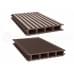 Террасная Доска ДПК SaveWood Standard Ulmus терракот 6 пог.м.